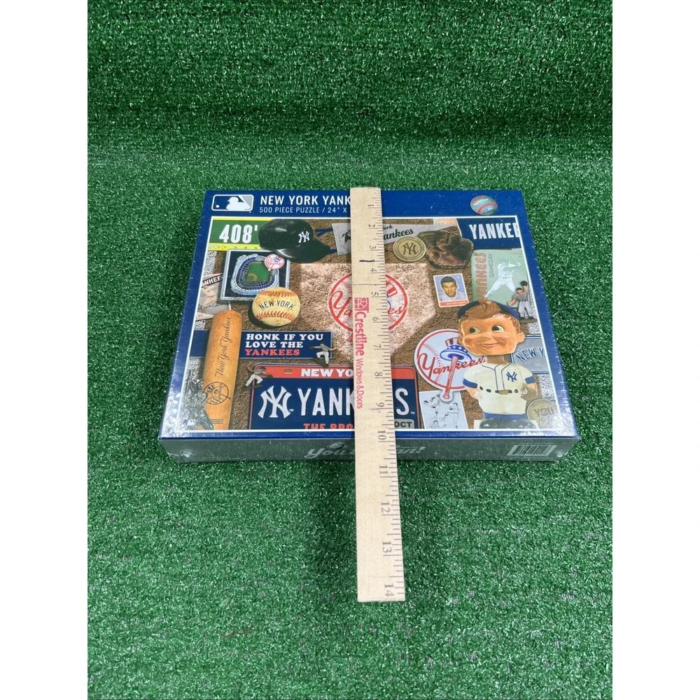 You the Fan mlb new